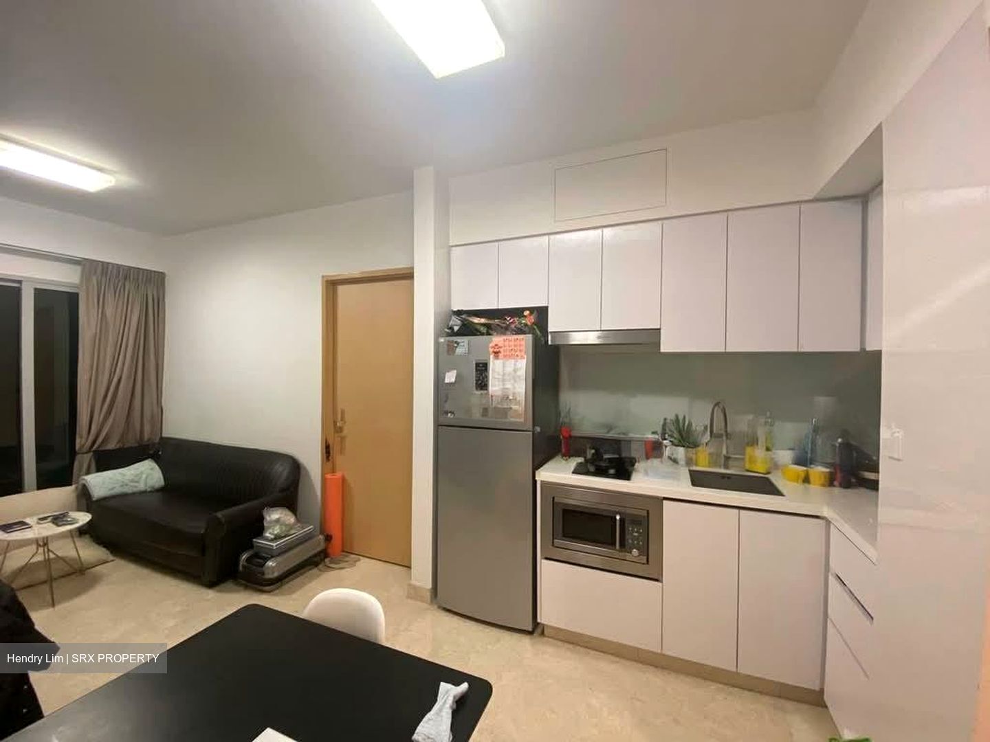 Eight Riversuites (D12), Condominium #577118461
